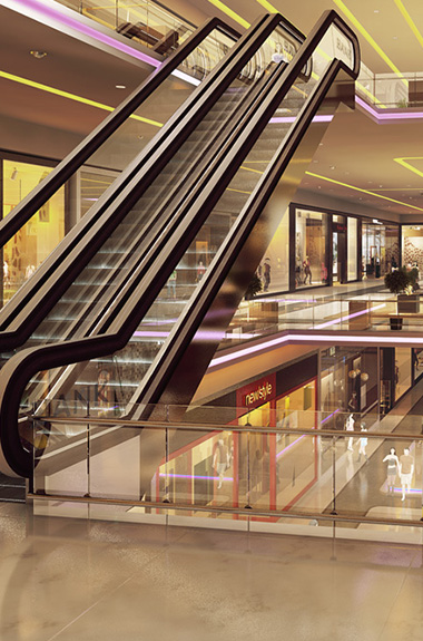 Trung tâm thương mại